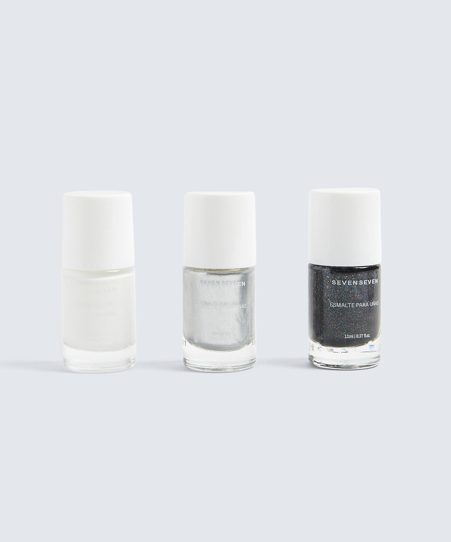 Esmaltes para mujer