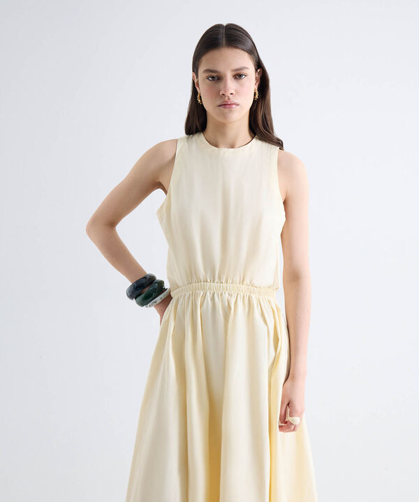 Vestido Para Mujer