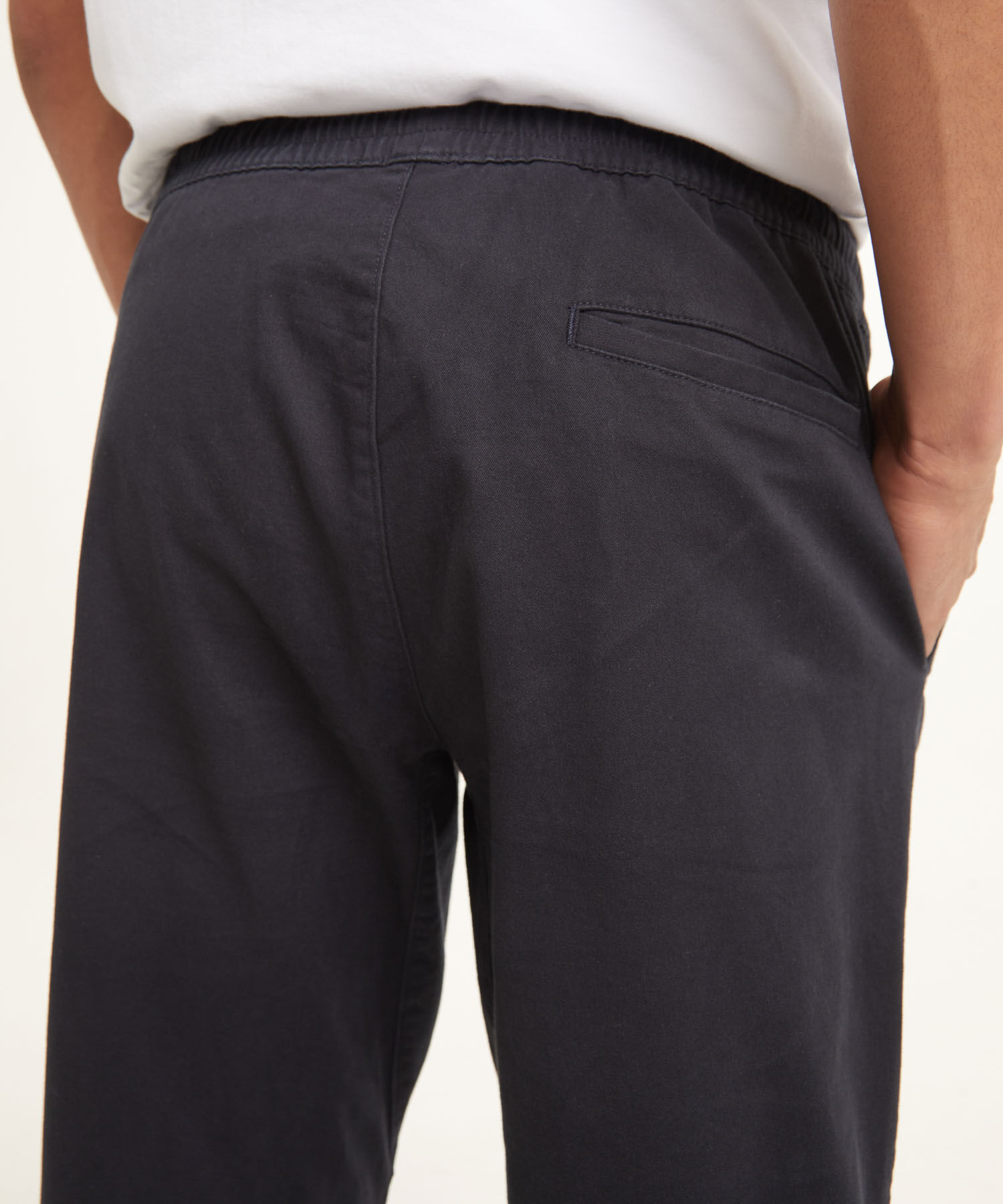 Joggers basicos para hombre