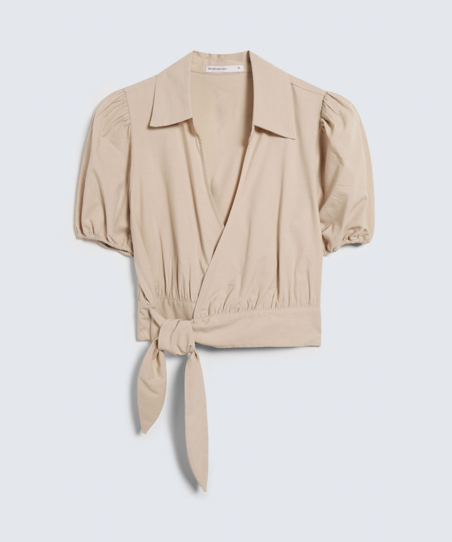 Blusas de moda para mujer