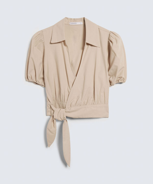 Blusas de moda para mujer
