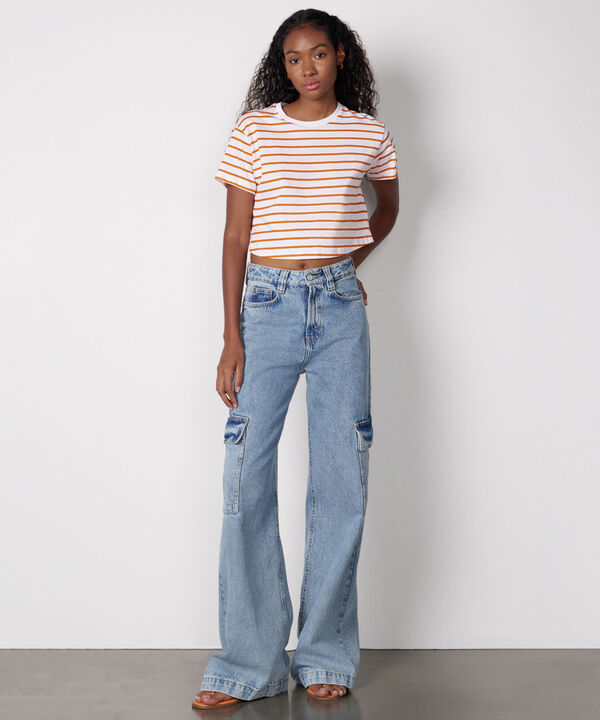 Camisetas Para Mujer