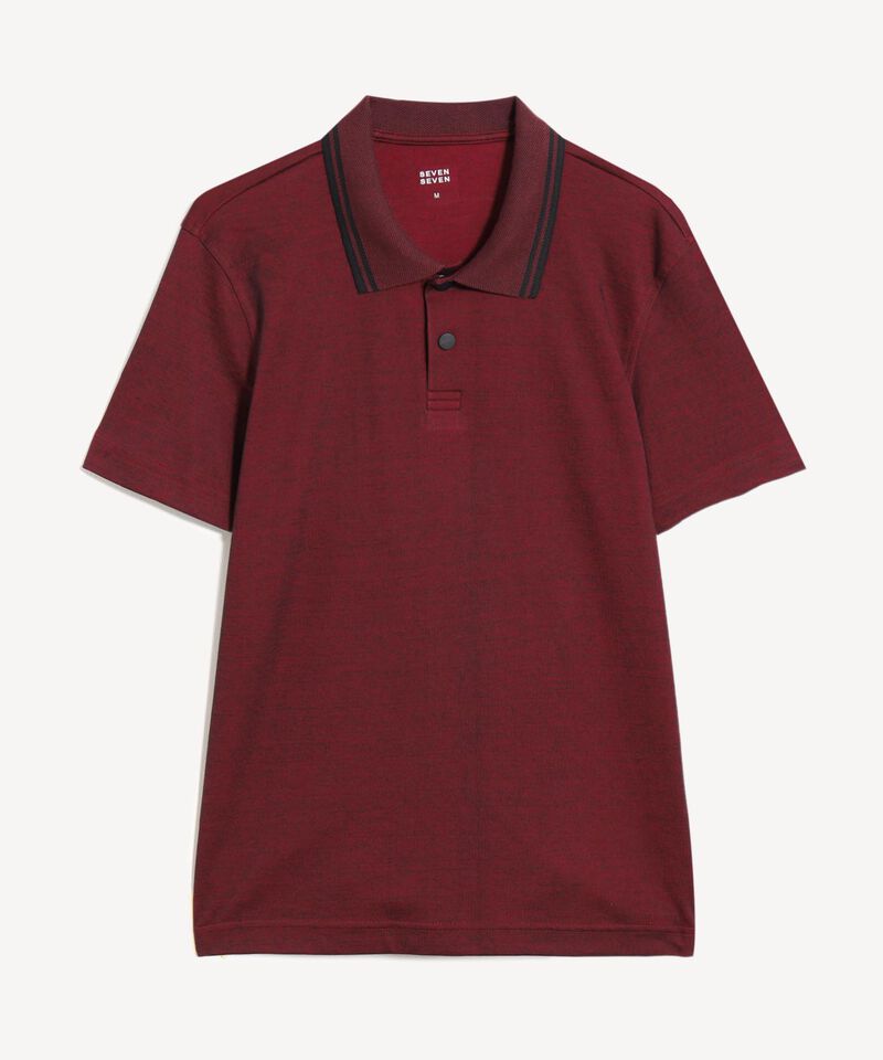 Polo para hombre