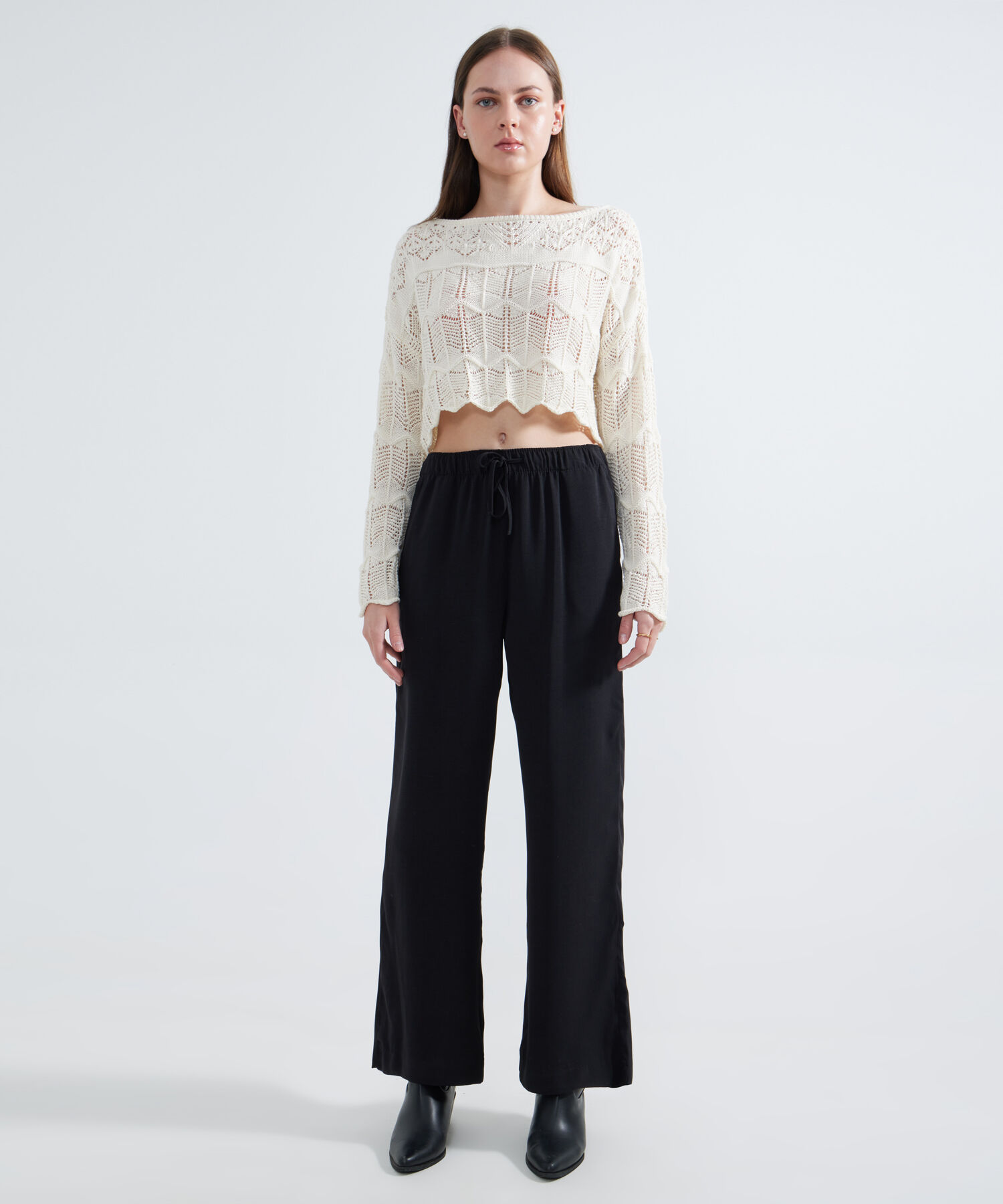 sacos para mujer