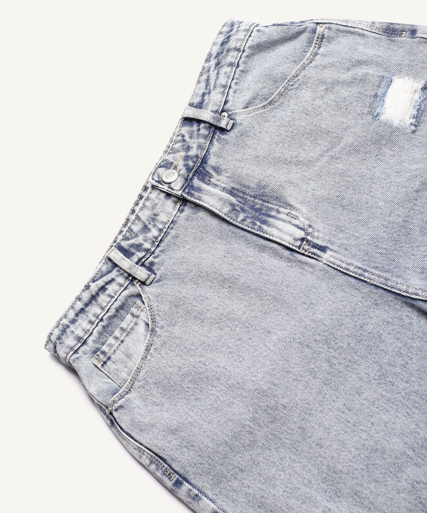 Jeans dama