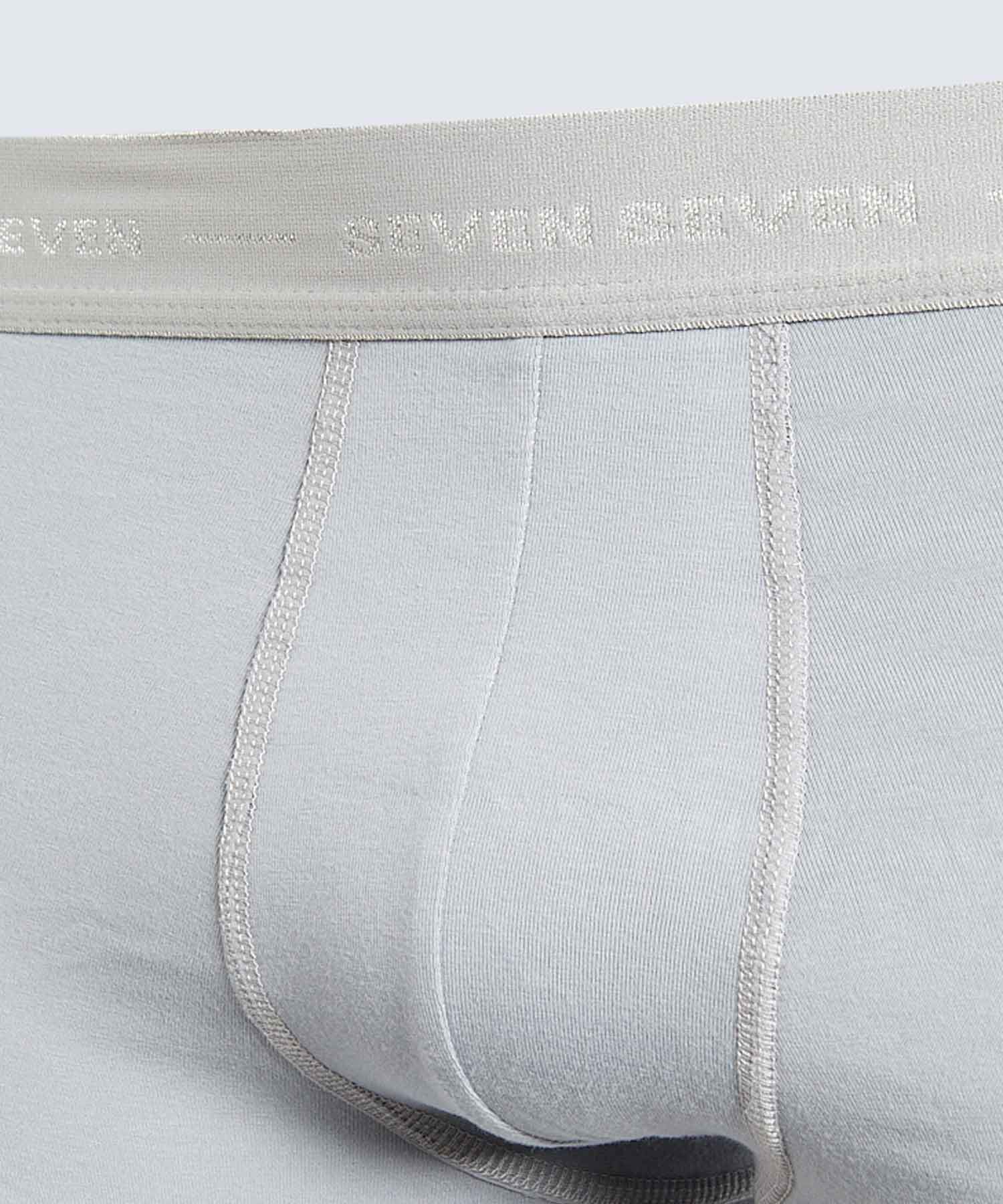 Boxers amplios para hombre