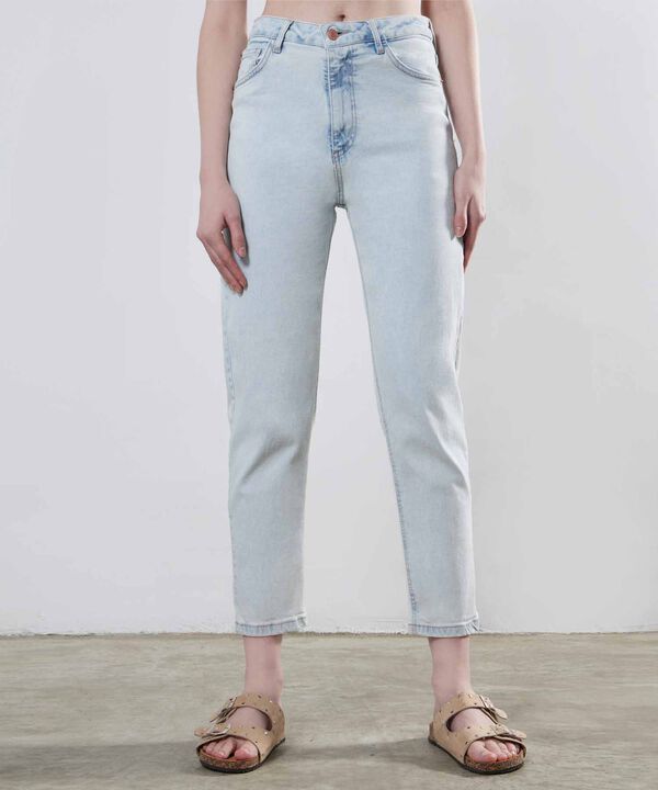 Jeans dama image number null