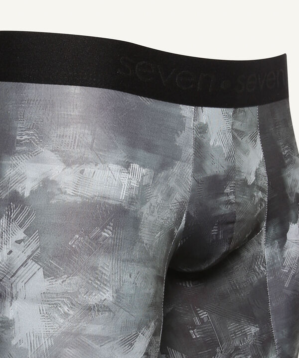 Boxers ajustados para hombre