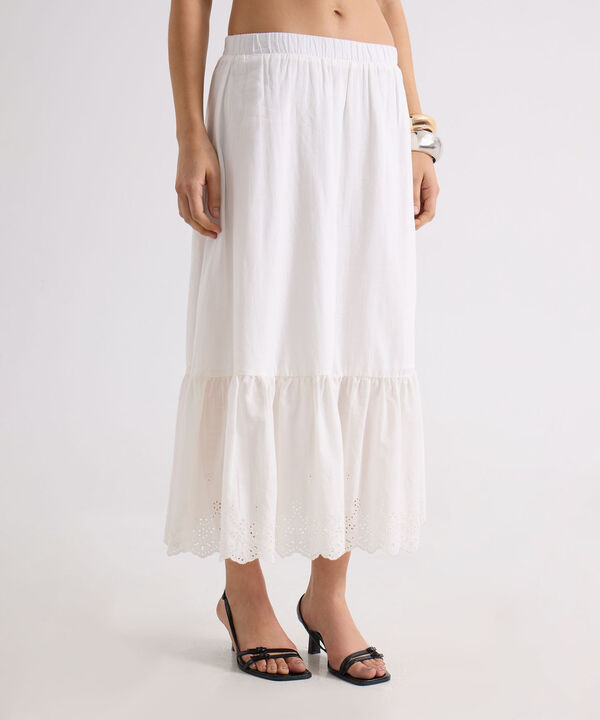 Faldas de moda image number null