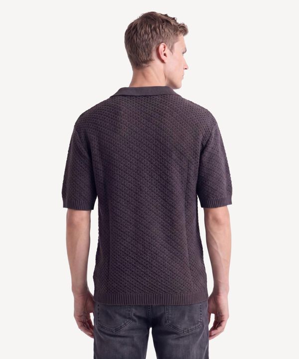 Polo Para Hombre