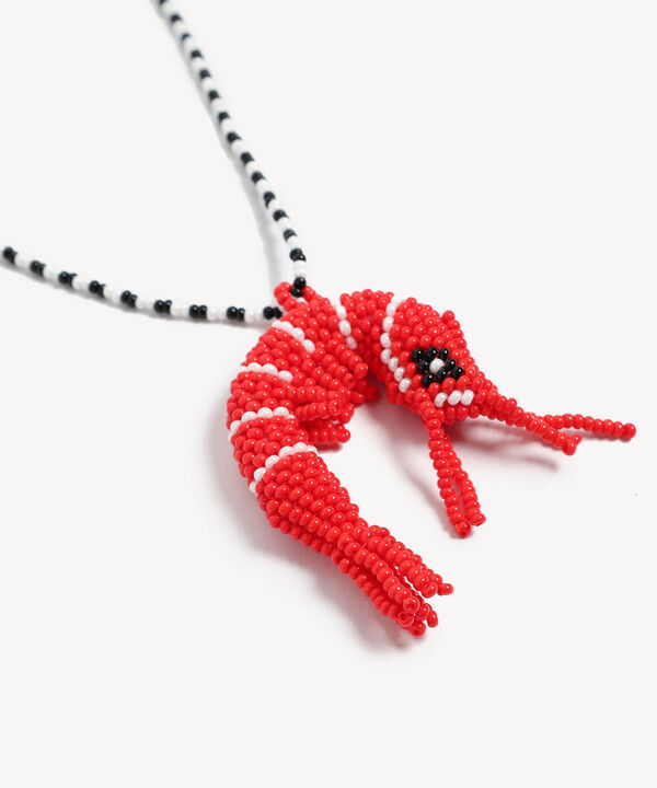 Collar para mujer