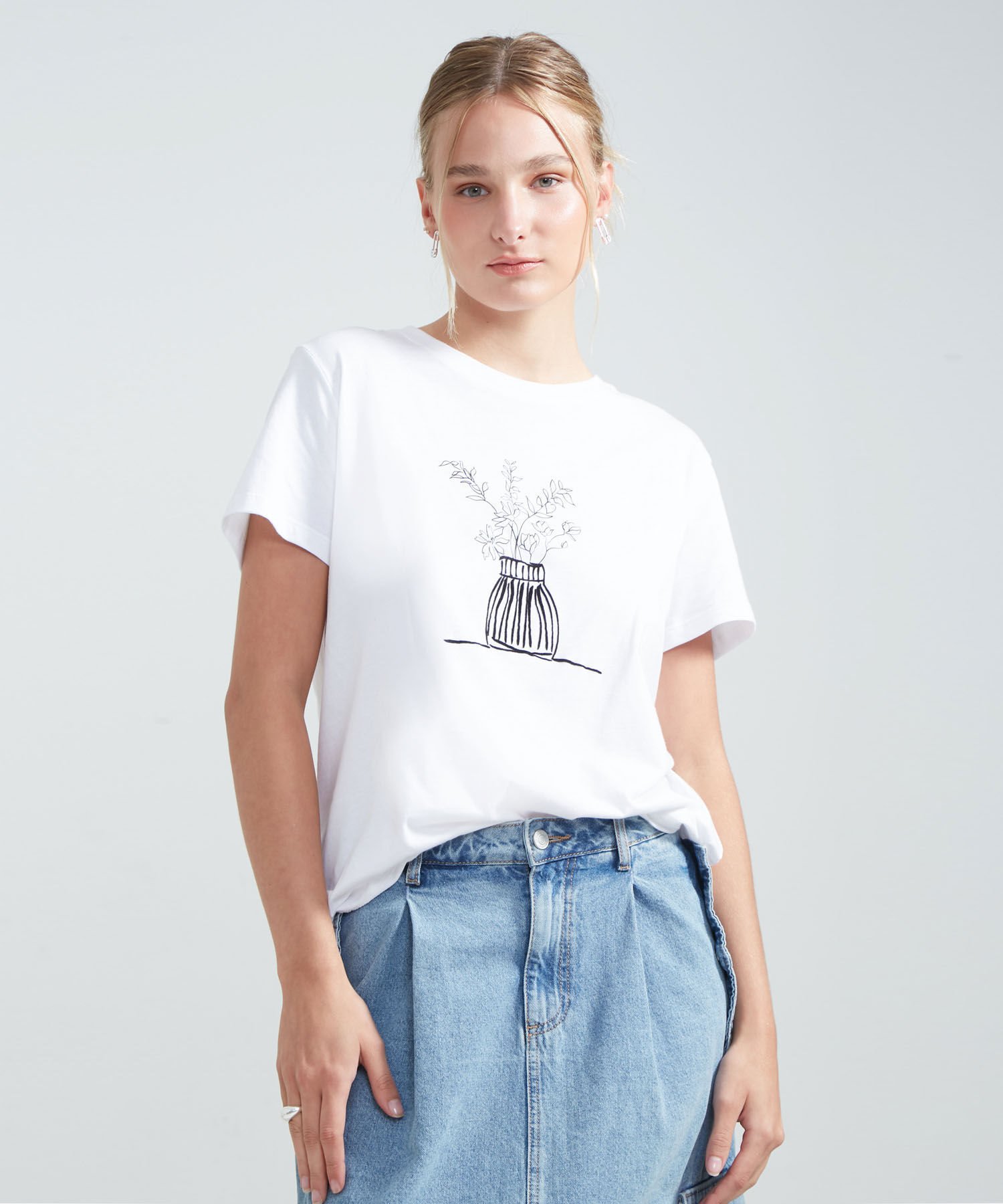 Camisetas basicas para personalizar store