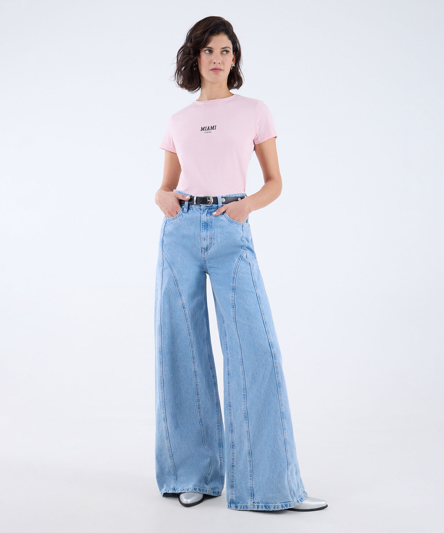 Camisetas Mujer