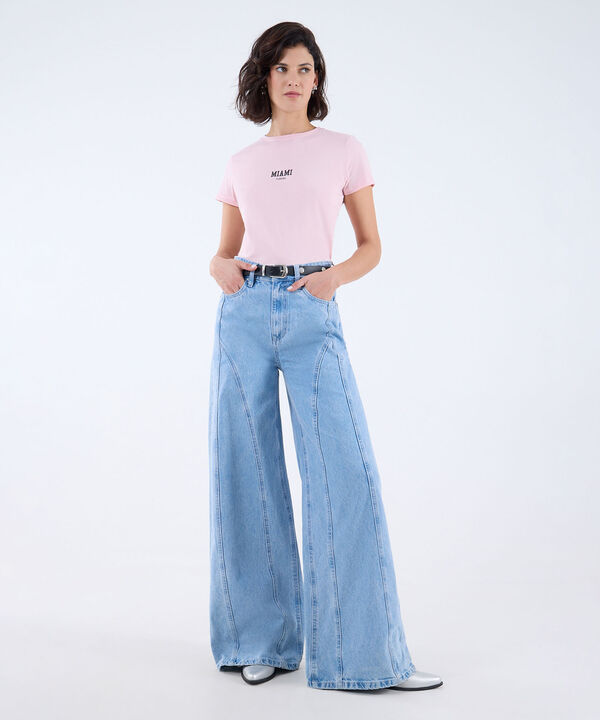 Camisetas Mujer image number null