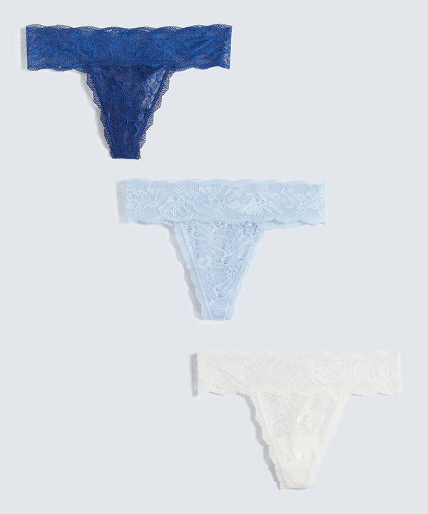 Panties para mujer image number null
