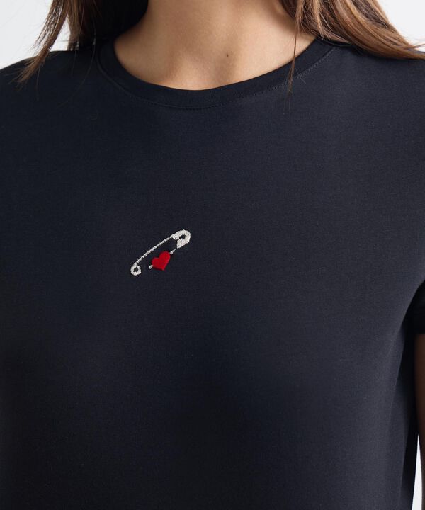 Camisetas Estampadas para mujer image number null
