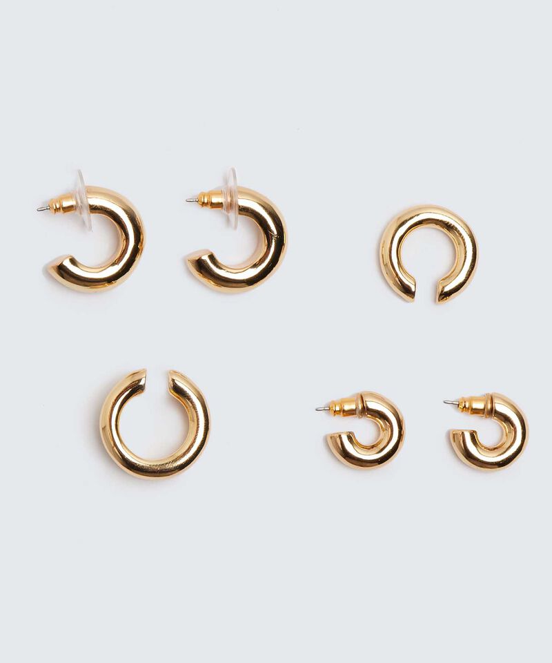 Aretes para mujer