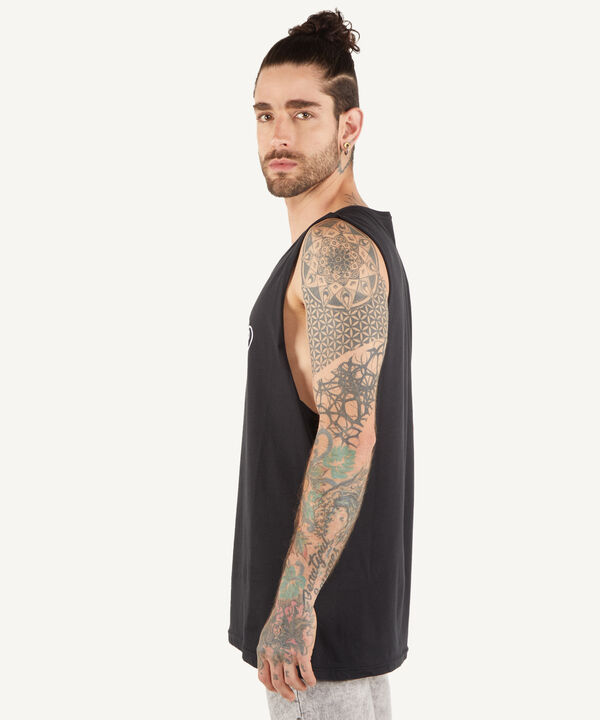 Camisetas Básicas Para Hombre