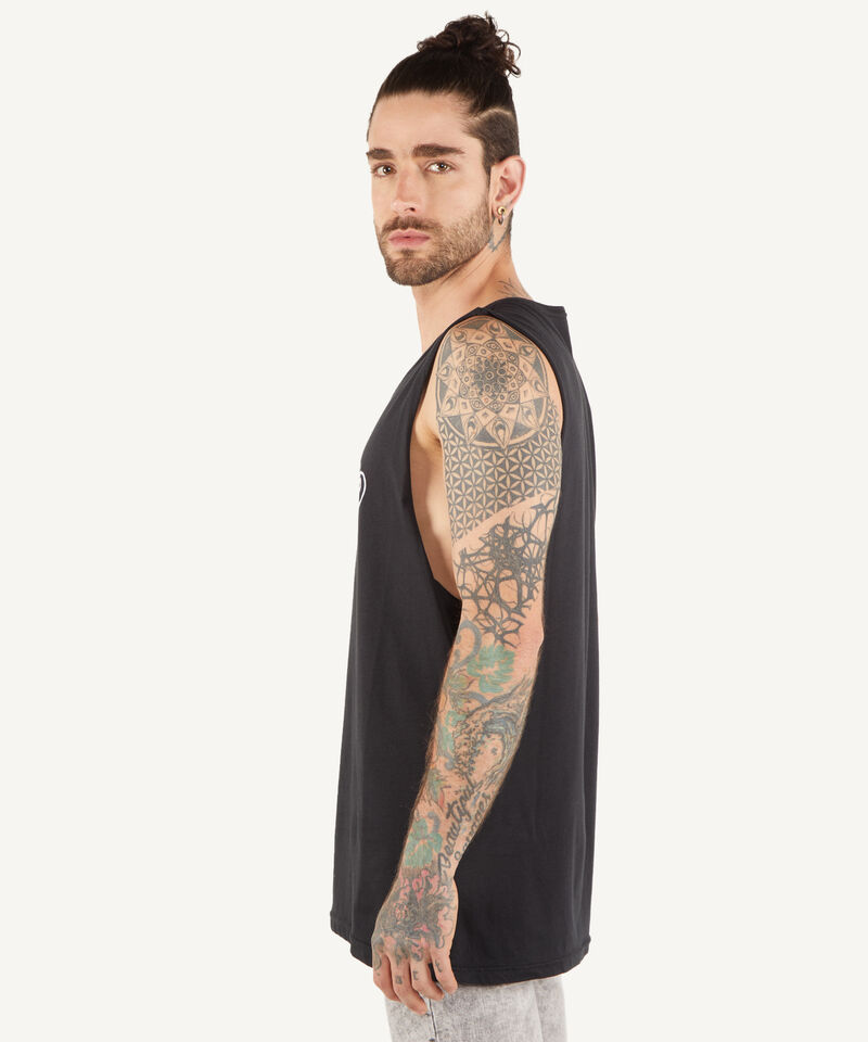 Camisetas Básicas Para Hombre
