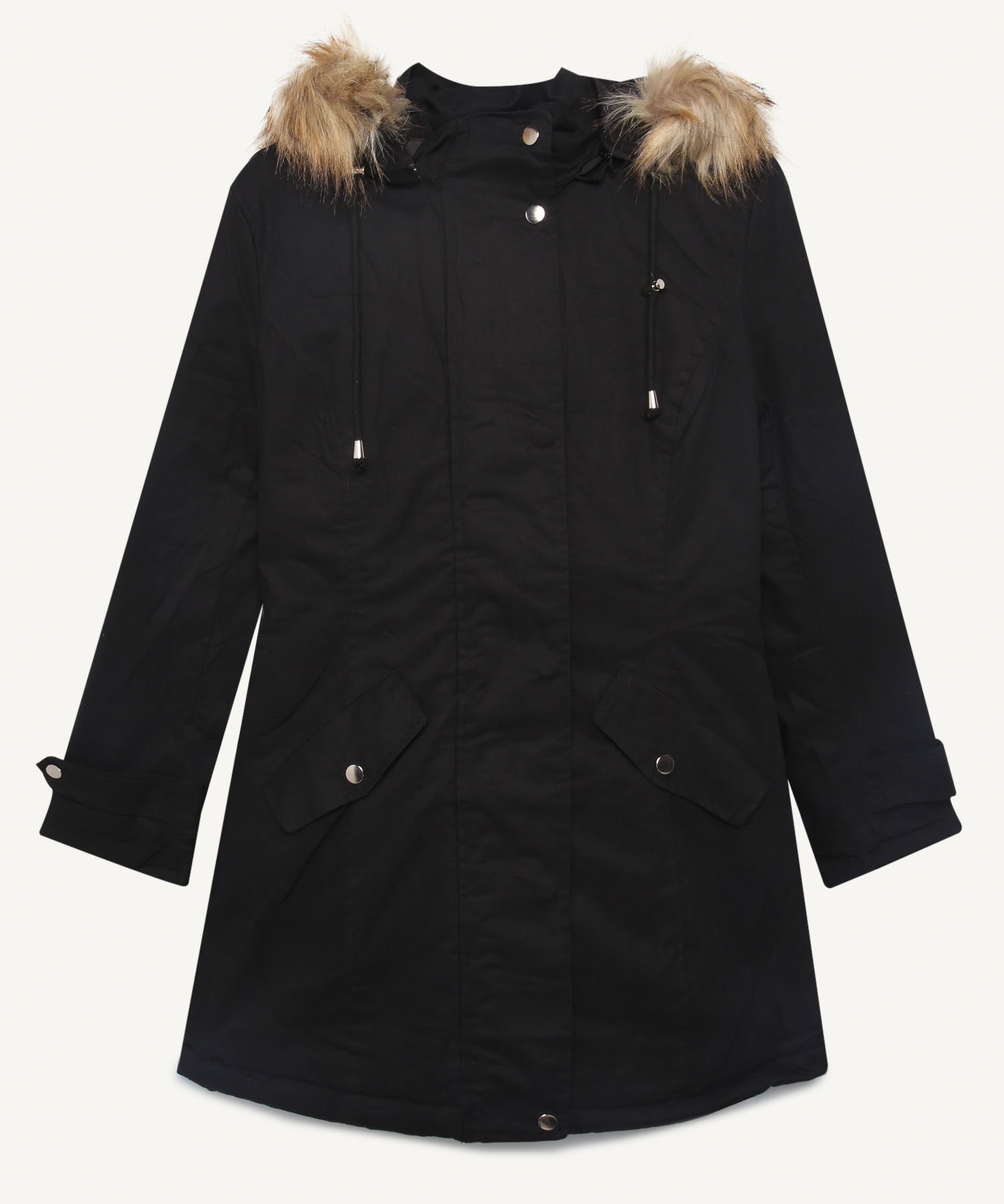 Chaquetas para mujer