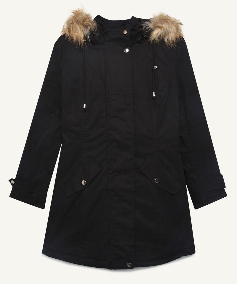 Chaquetas para mujer