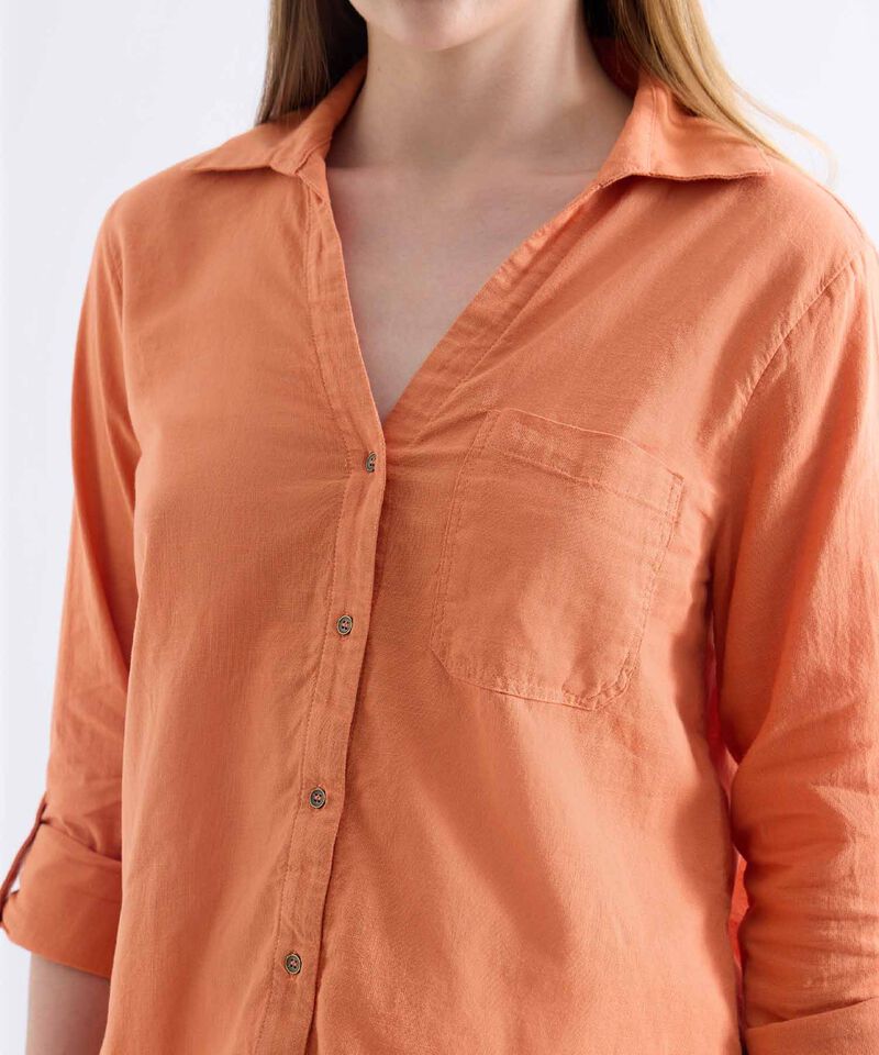 Blusas de moda para mujer