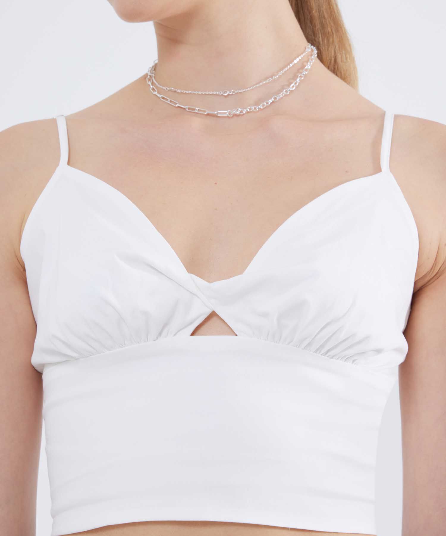 Blusas de moda para mujer