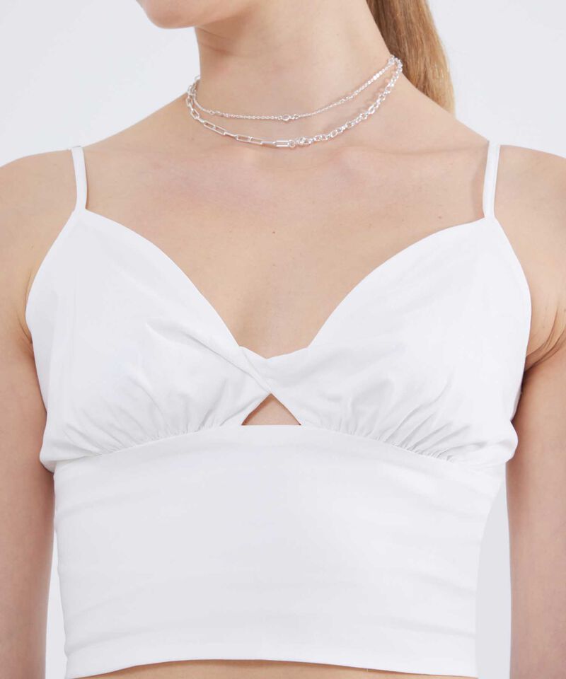 Blusas de moda para mujer