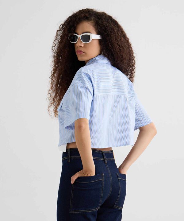 Blusas de moda para mujer image number null