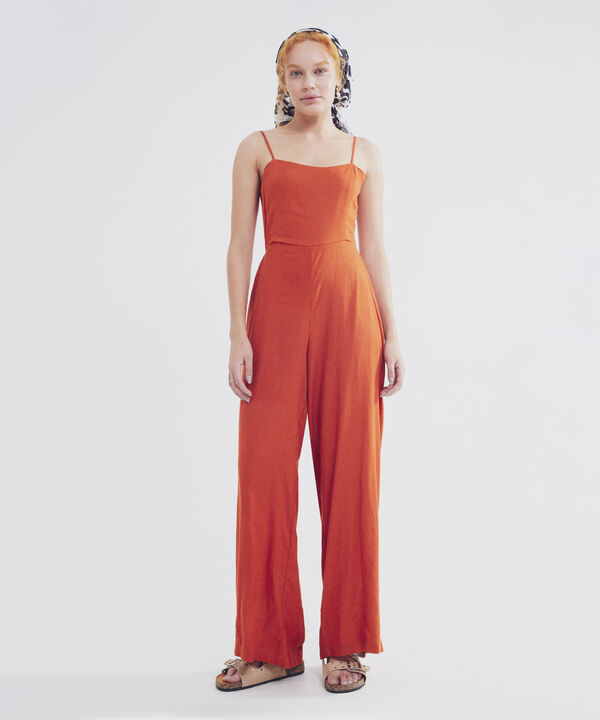 Enterizos de moda