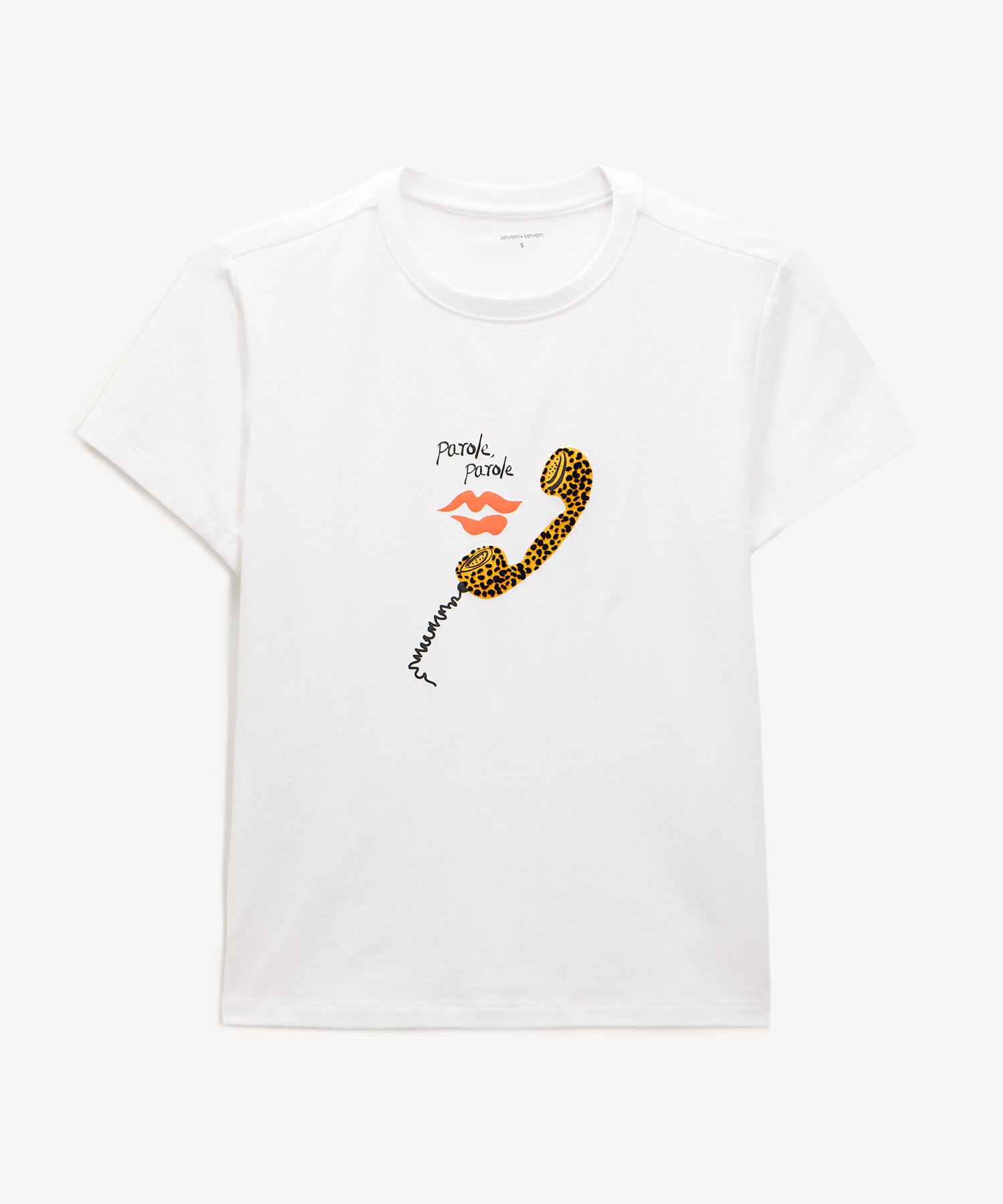 Camisetas Mujer