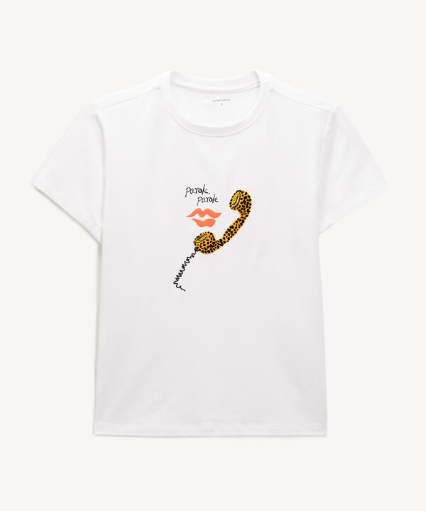 Camisetas Mujer image number null