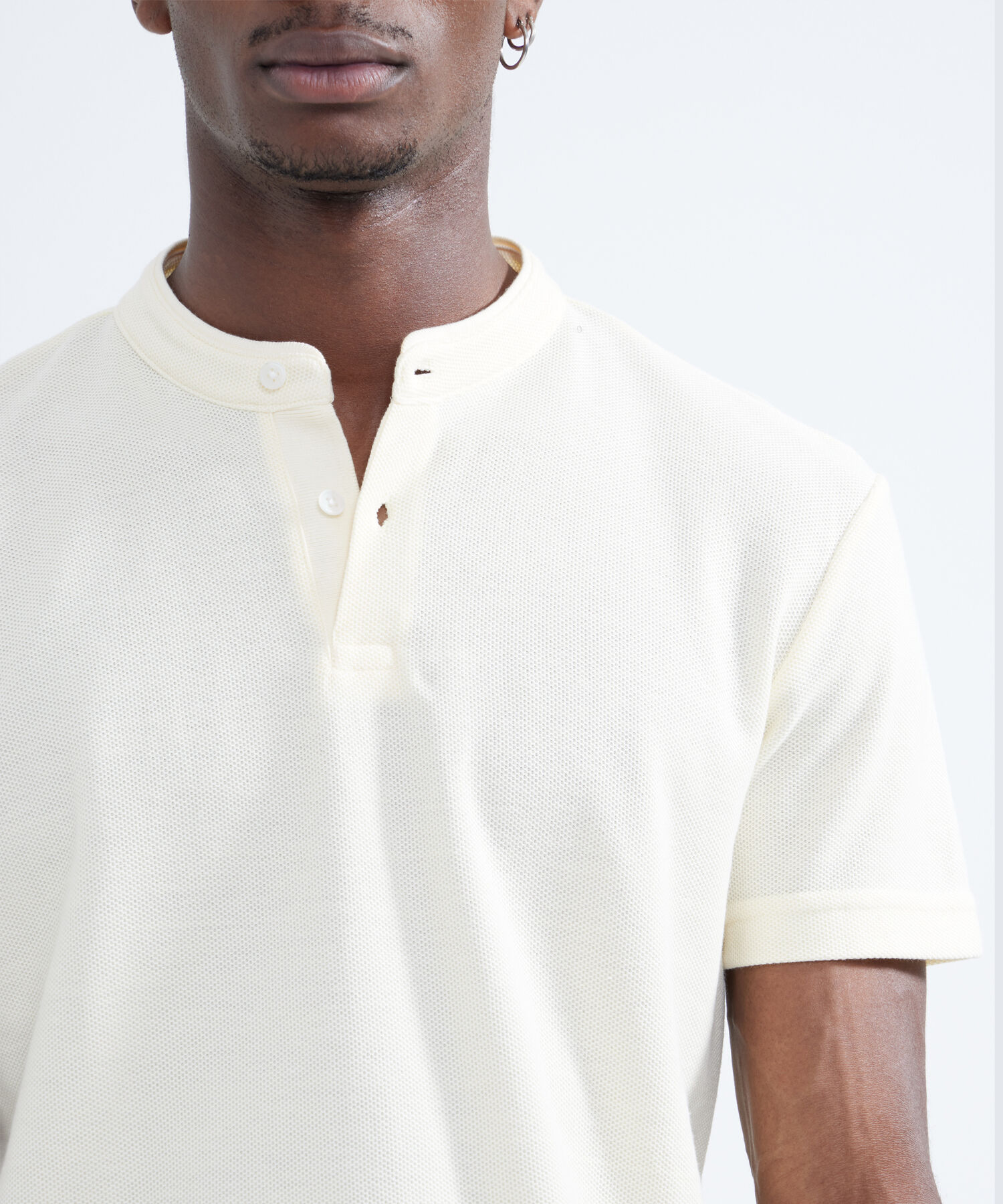 Camisetas polo para hombre