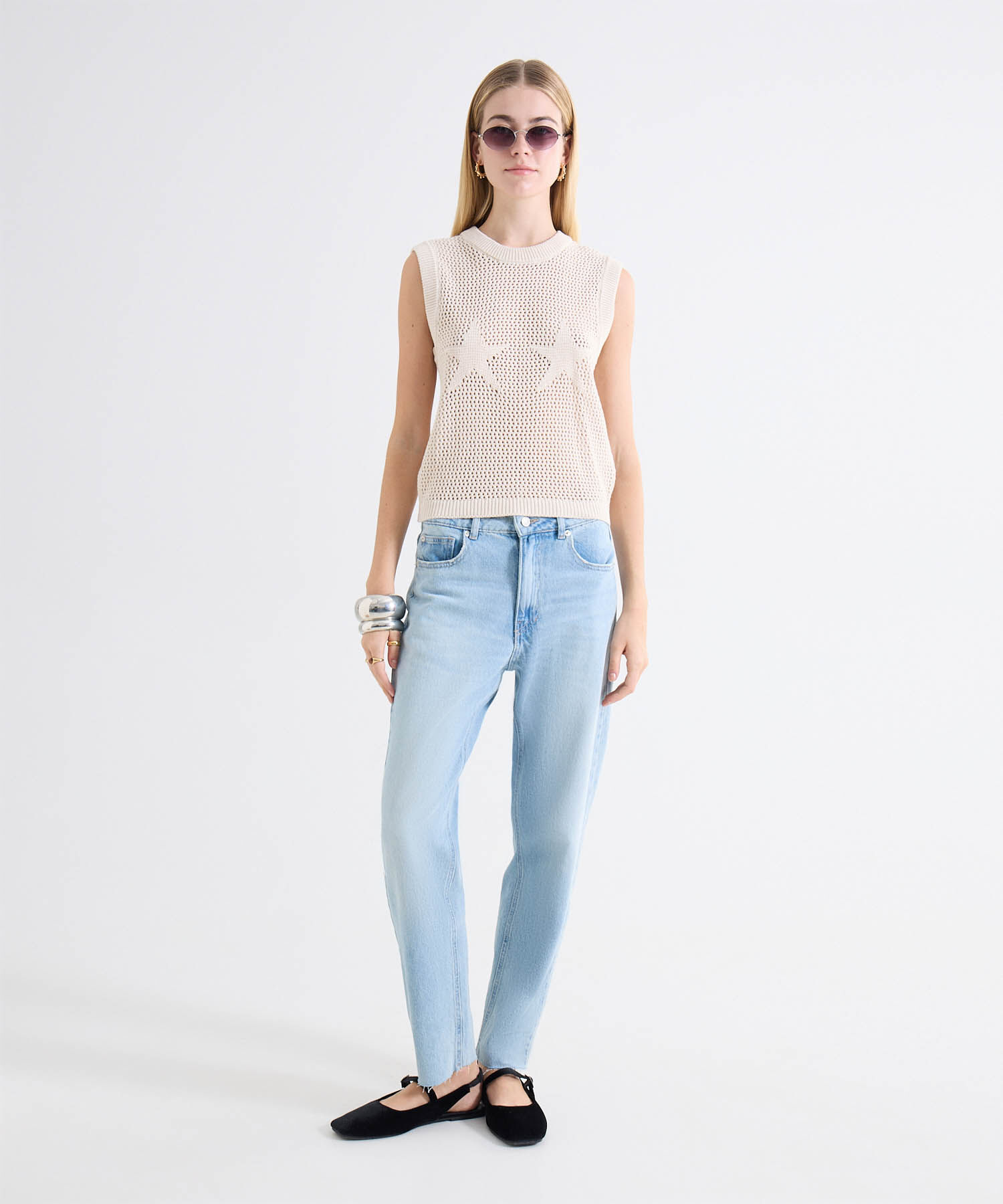 Camiseta para mujer