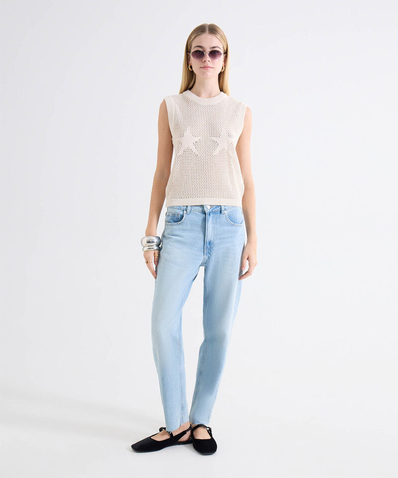 Camiseta para mujer