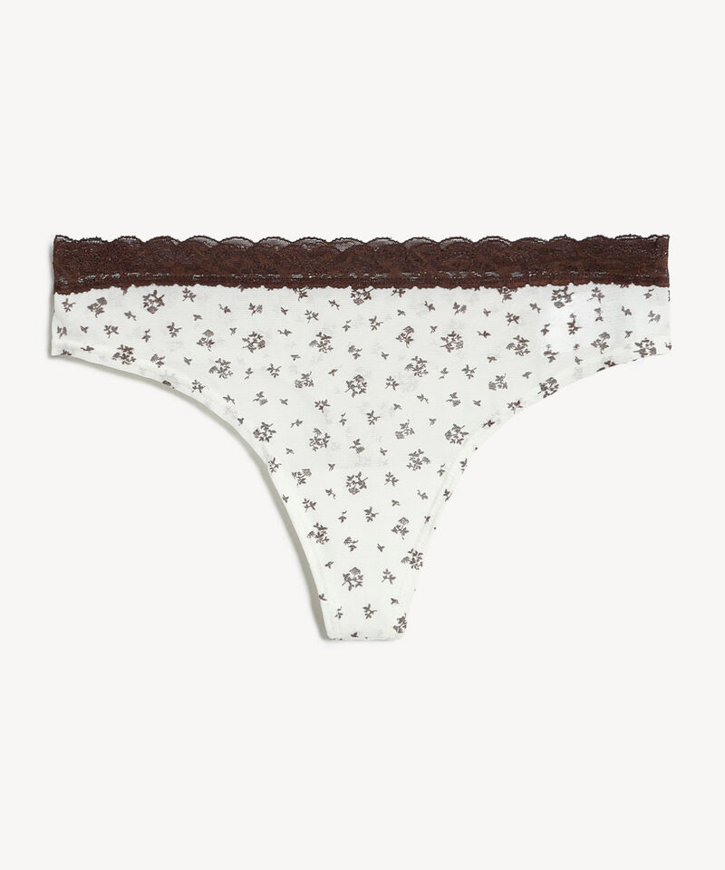 Panties Para Mujer