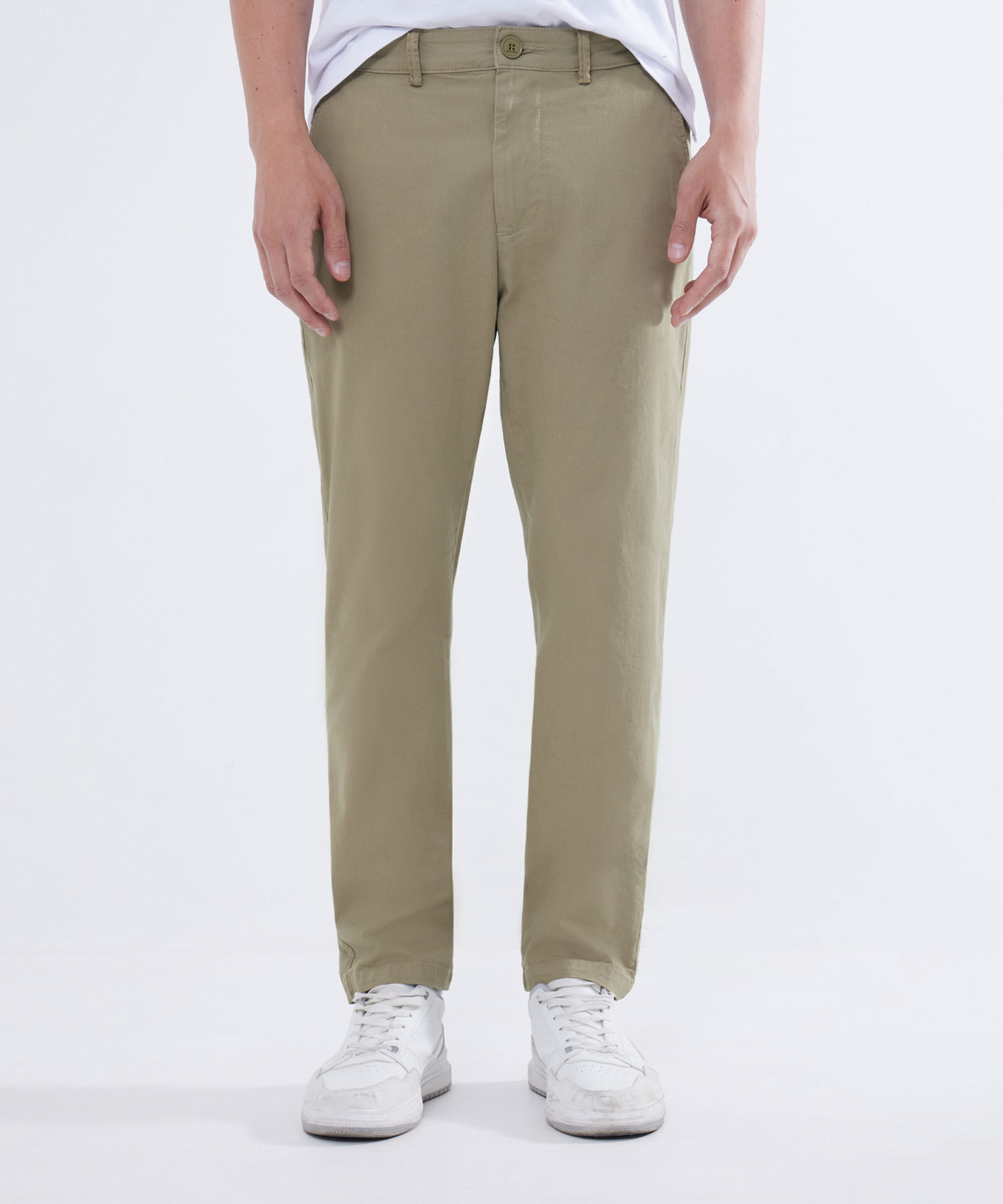 Pantalones para hombre
