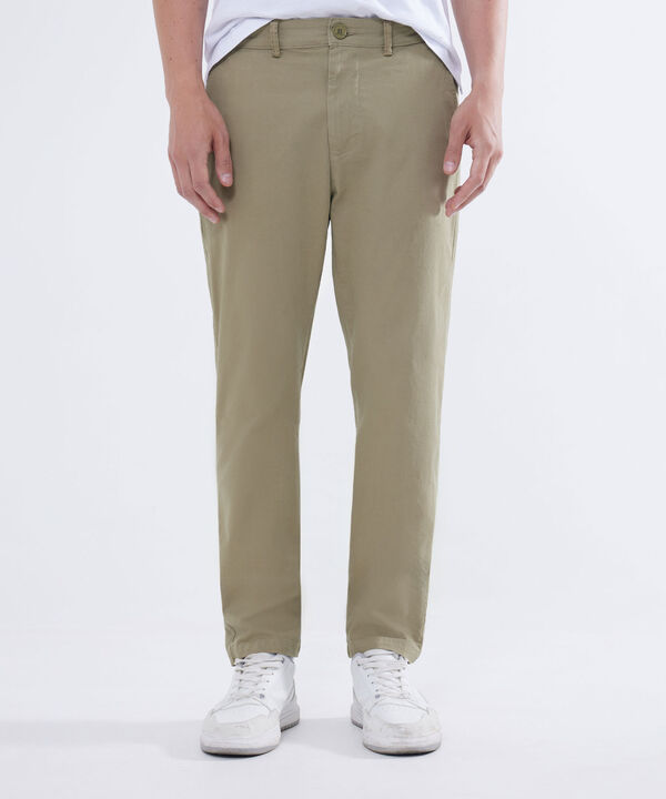 Pantalones para hombre image number null