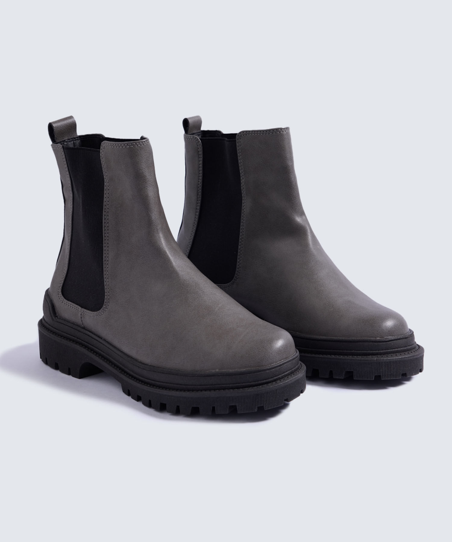 Botas para hombre