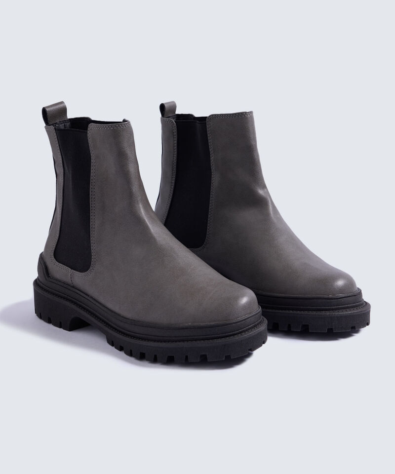 Botas para hombre