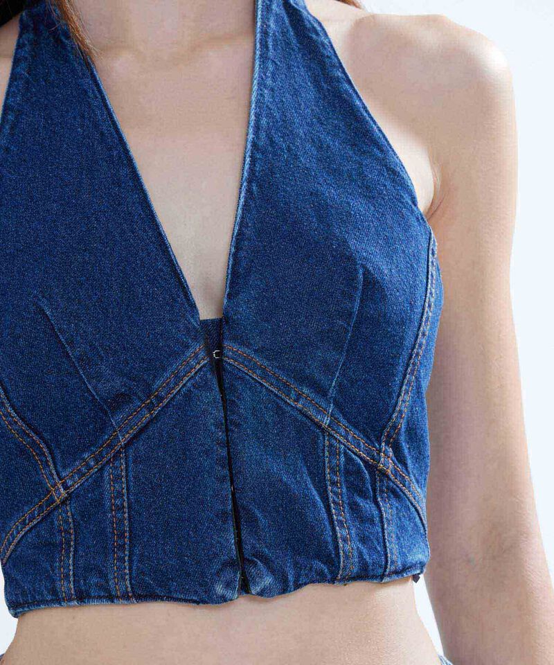 Blusas de moda para mujer