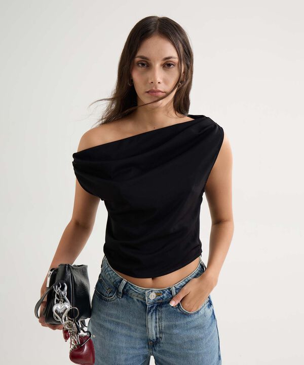 Blusas de moda para mujer image number null