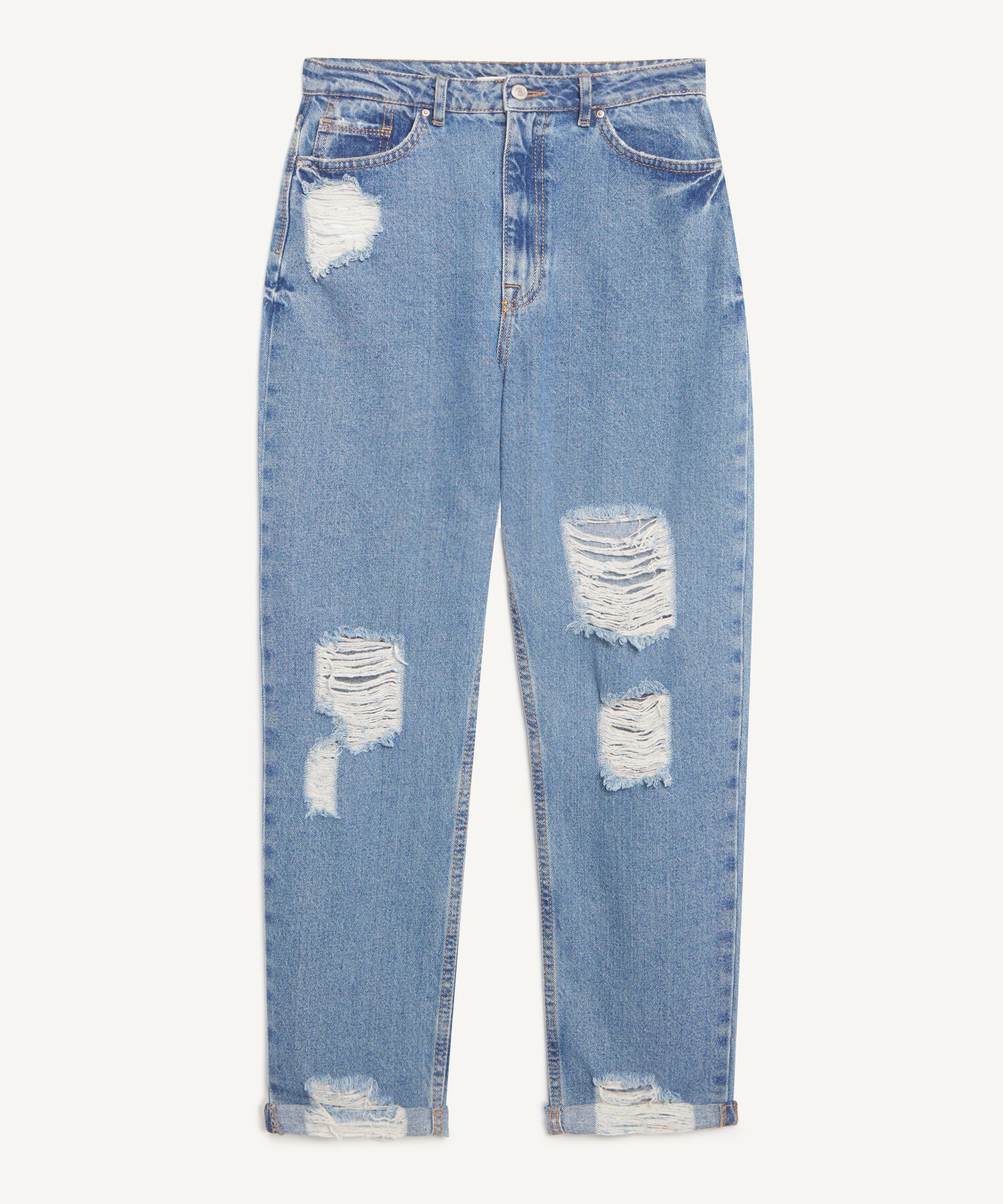 Jeans dama