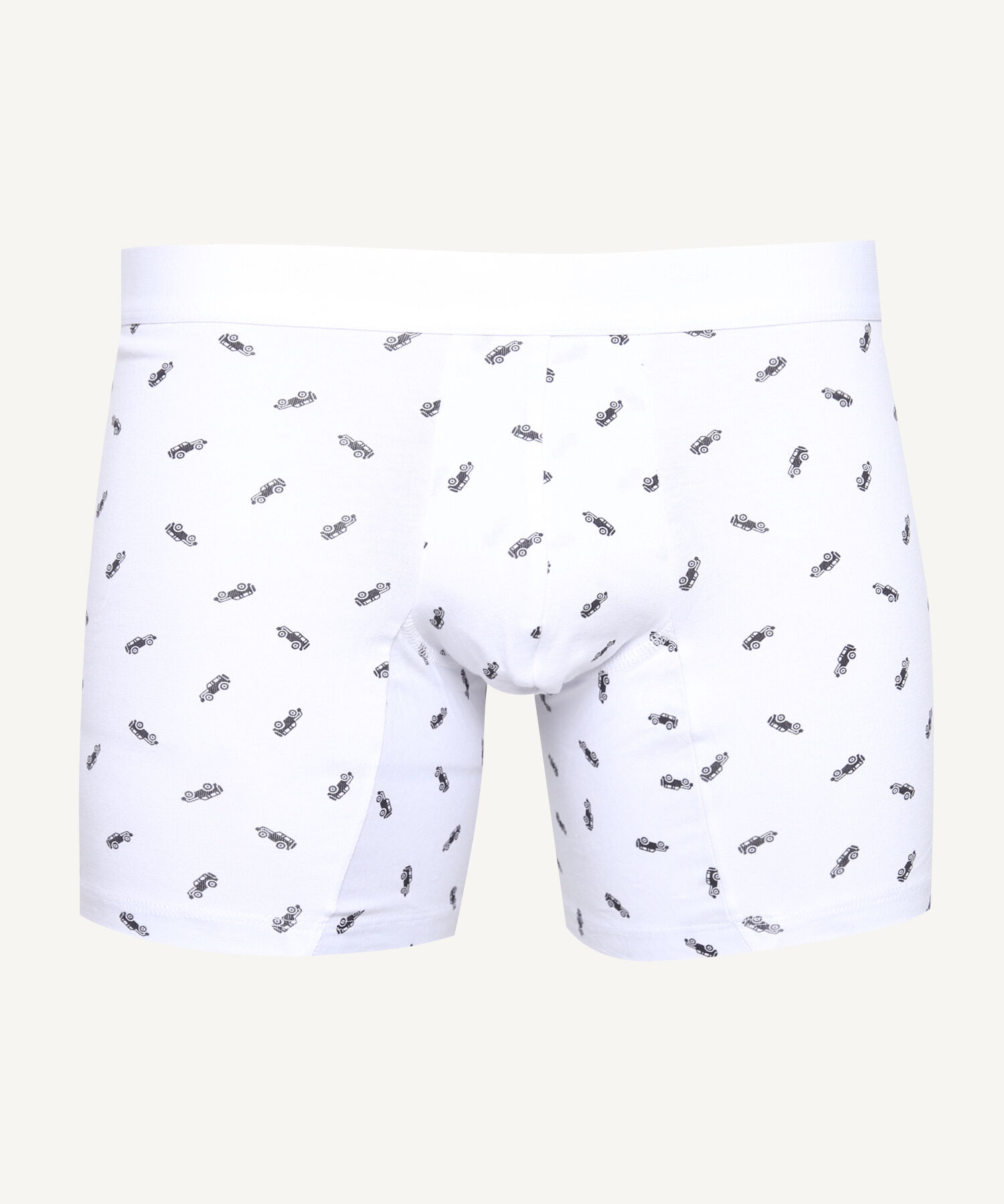 Boxers amplios para hombre