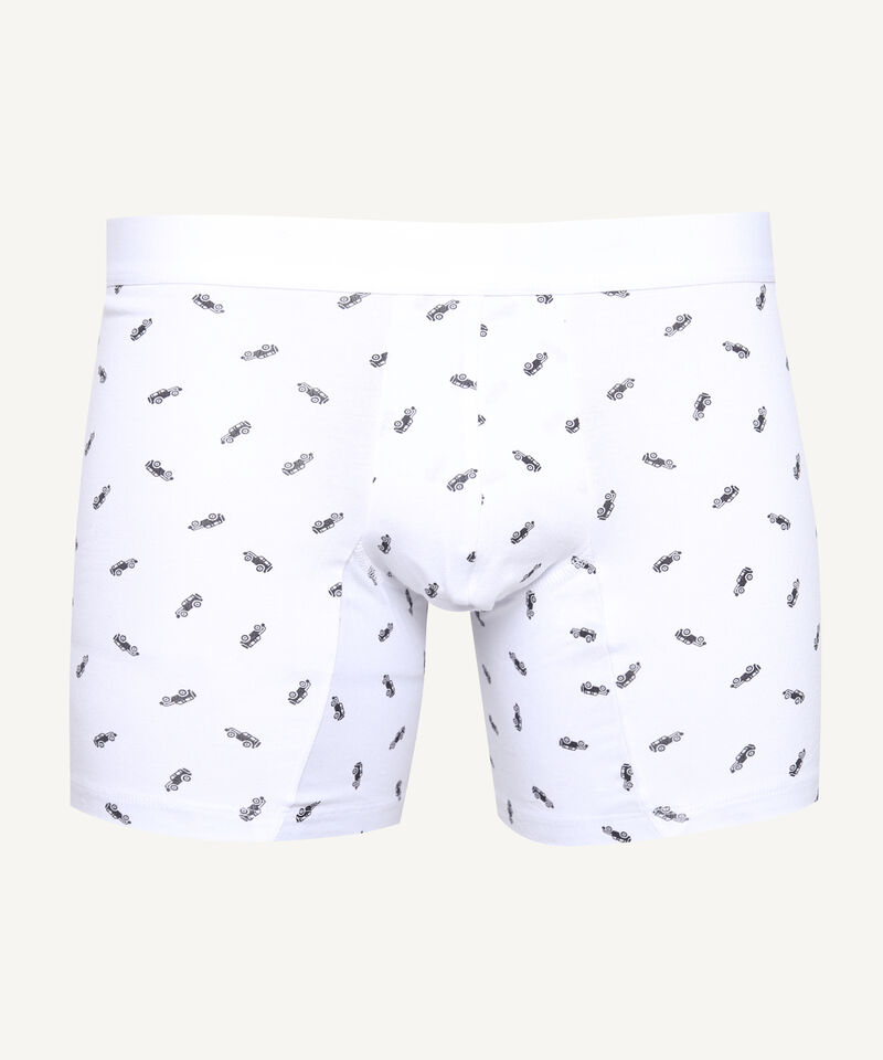 Boxers amplios para hombre
