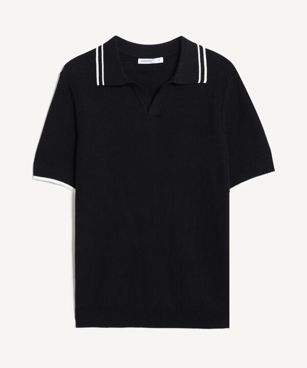 Camisetas polo para hombre image number null