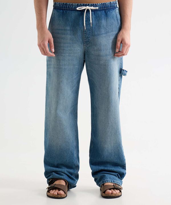 Jeans para hombre image number null