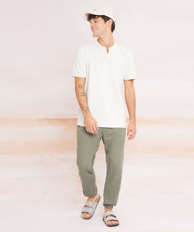 Camisetas polo para hombre