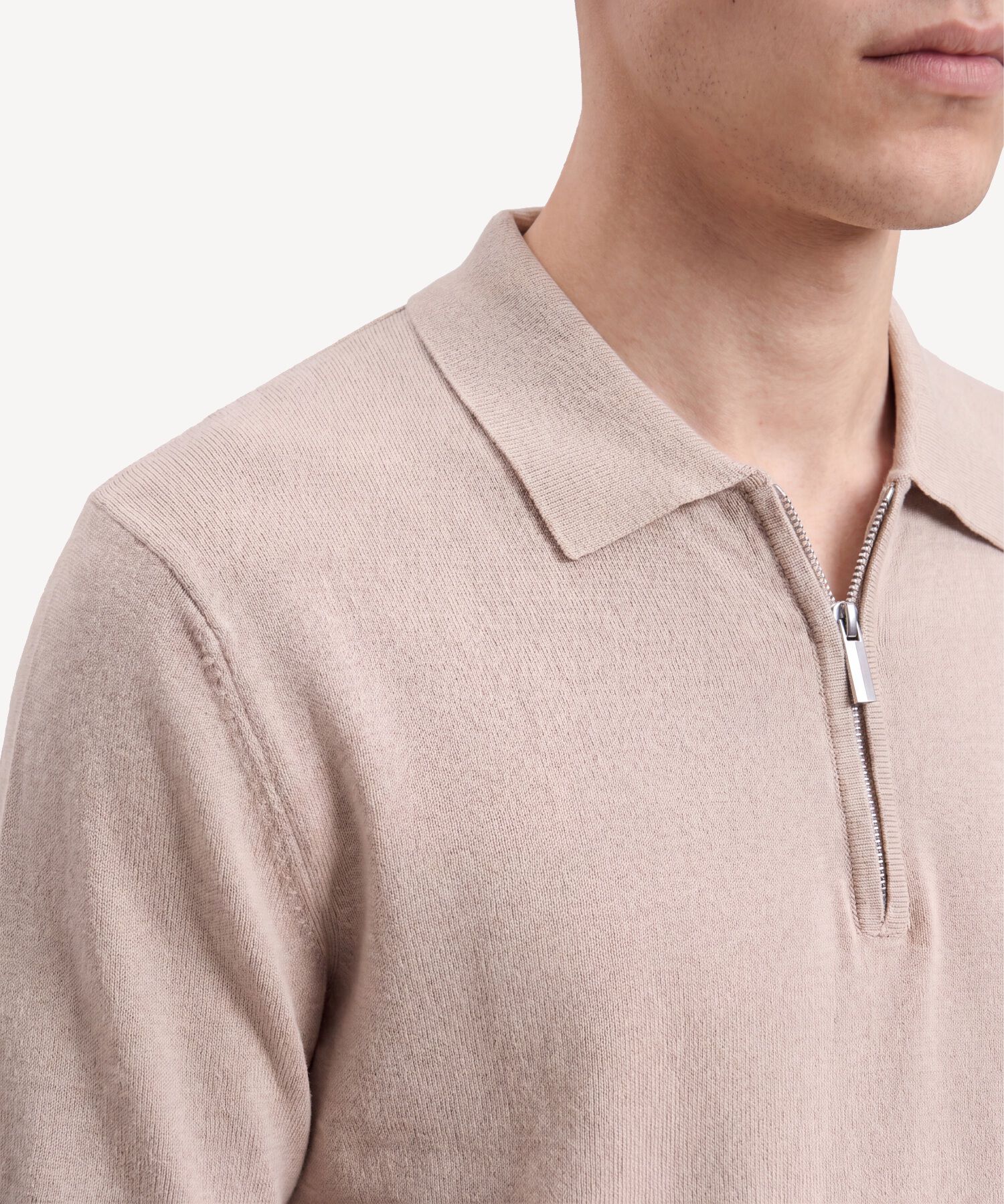 Polo Para Hombre