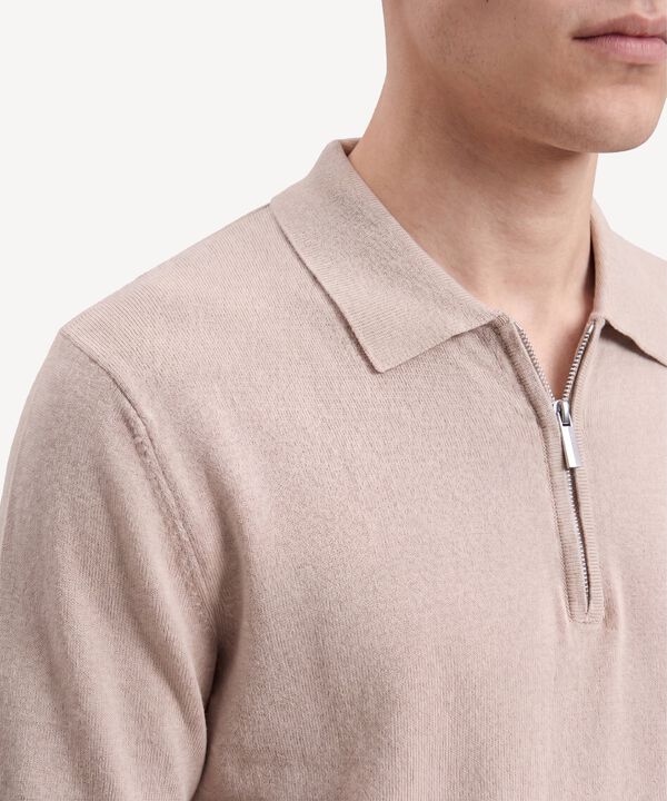 Polo Para Hombre